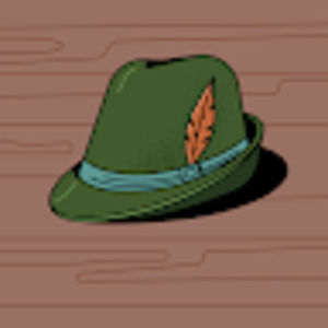 Meet your Posher, Eli